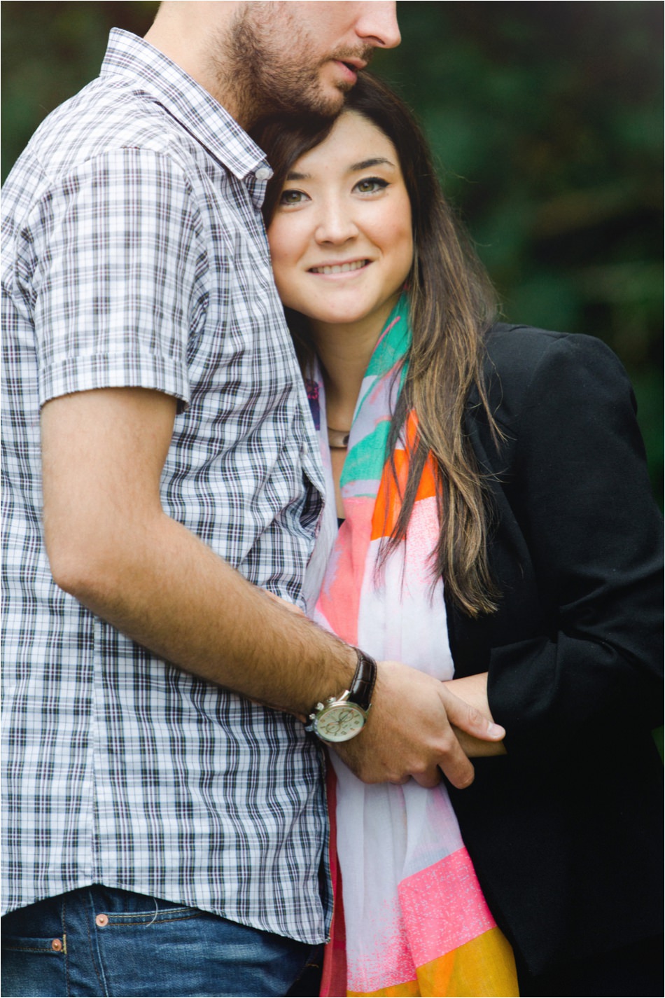 engagement shoot loch lomond The Gibsons-6.jpg