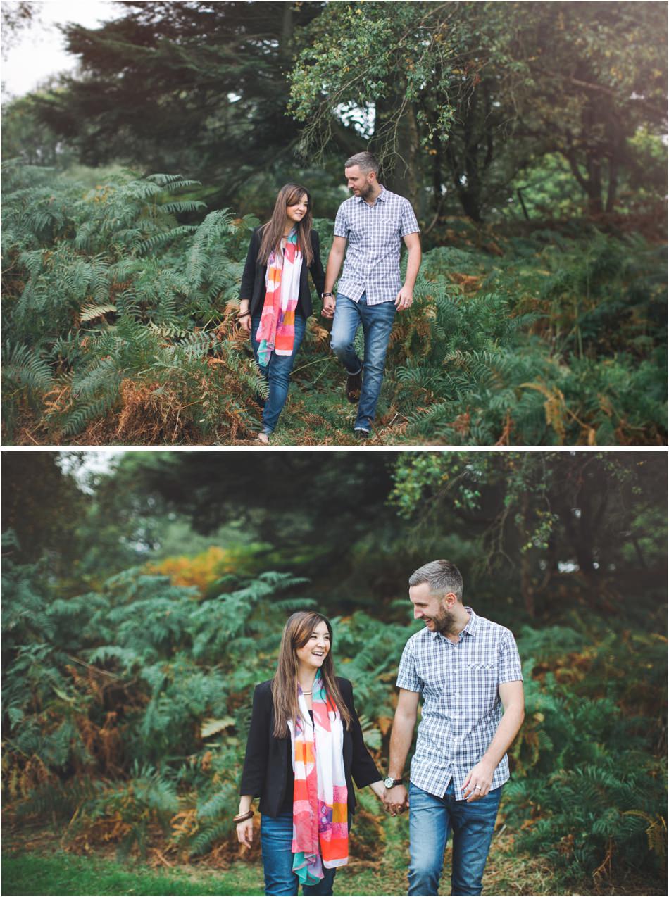 engagement shoot loch lomond The Gibsons-7.jpg