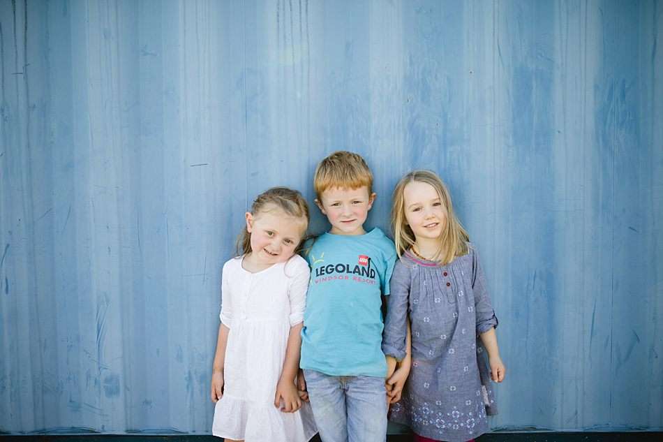 Lifestyle childrens photographers glasgow