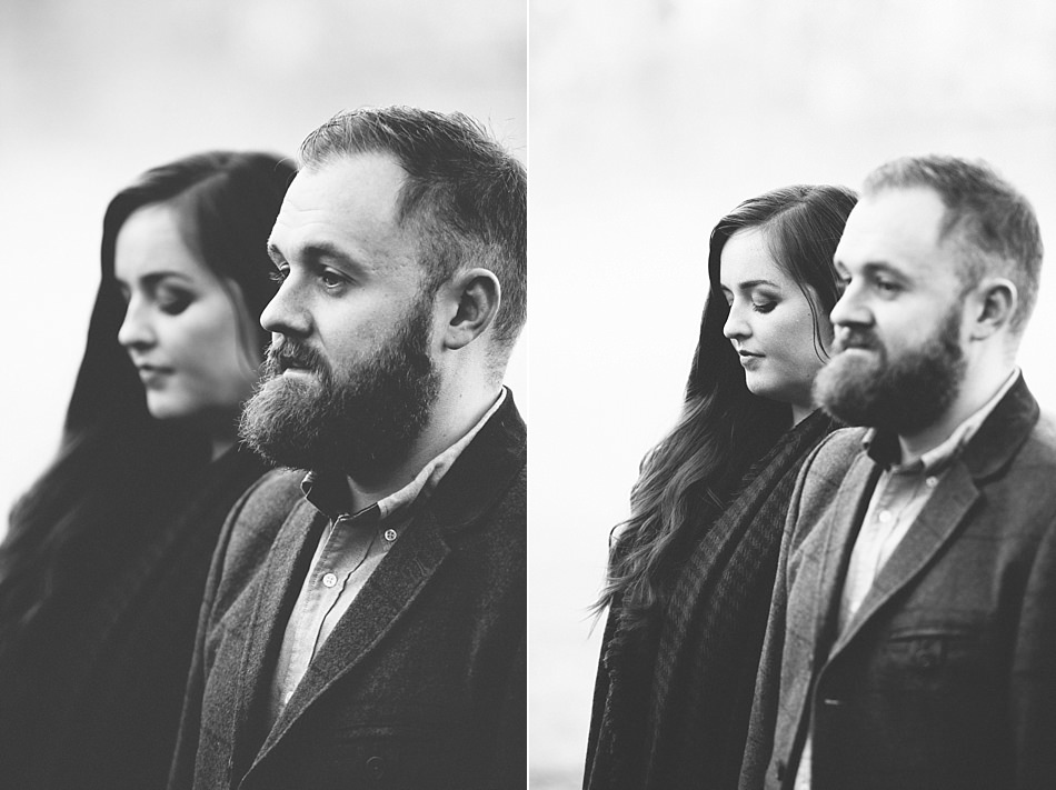 Engagement Shoot Glasgow