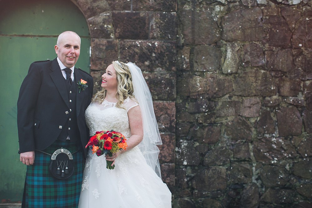 wedding loch lomond-3