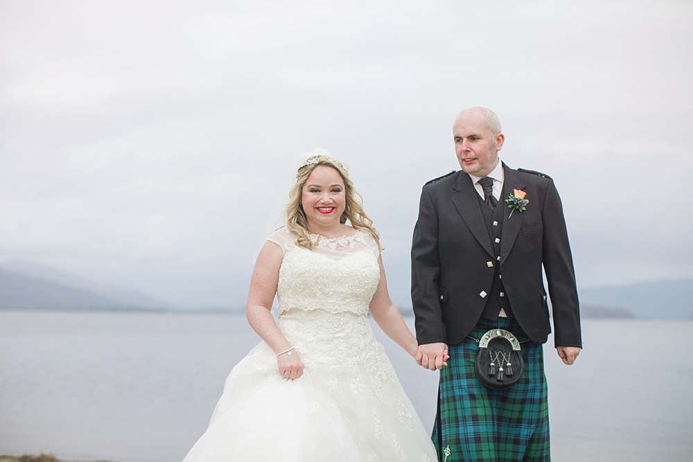 wedding loch lomond-5