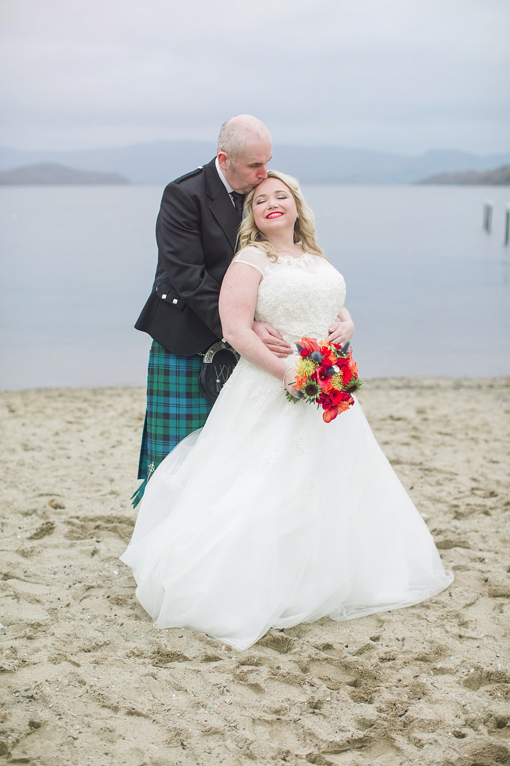 wedding loch lomond-7