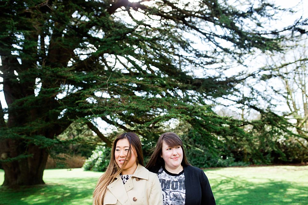 The Gibsons,engagement photographers glasgow,engagement shoot glasgow,engagement shoot scotland,mar hall,same sex engagement shoot glasgow,same sex glasgow,