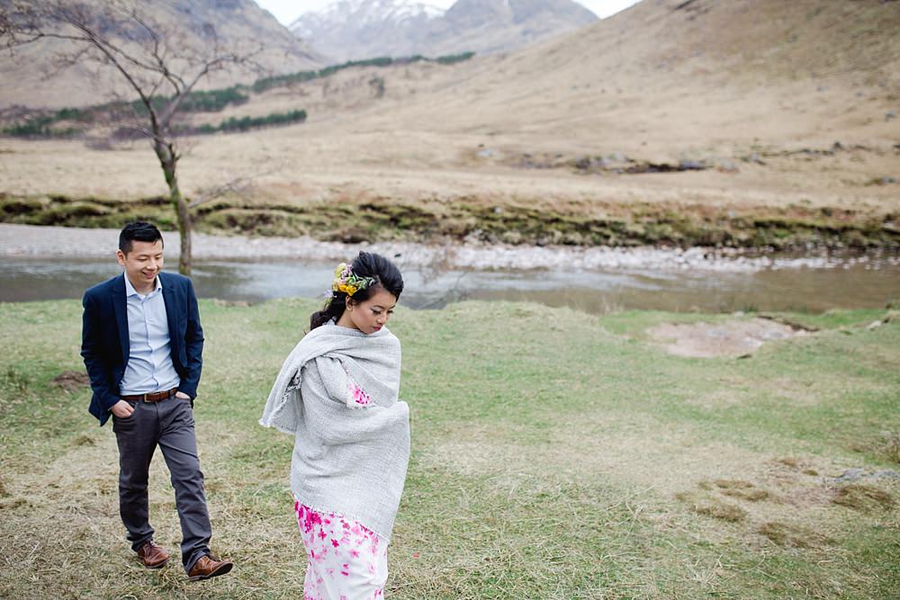 Glencoe,The Gibsons,engagement photographers scotland,fine art photographers scotland,romantic engagement shoot scotland,scotland,shoot glen etive,styled engagement shoot,