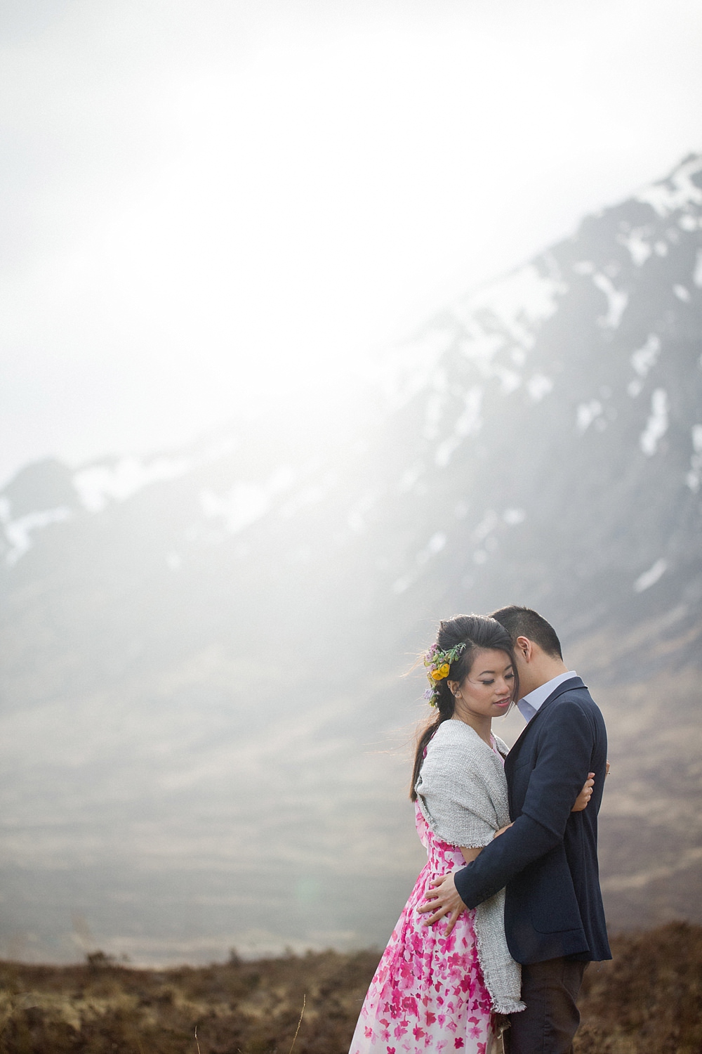 Glencoe,The Gibsons,engagement photographers scotland,fine art photographers scotland,romantic engagement shoot scotland,scotland,shoot glen etive,styled engagement shoot,