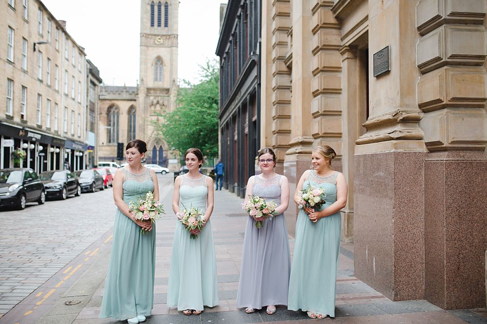 quirky merchant city wedding 3-2