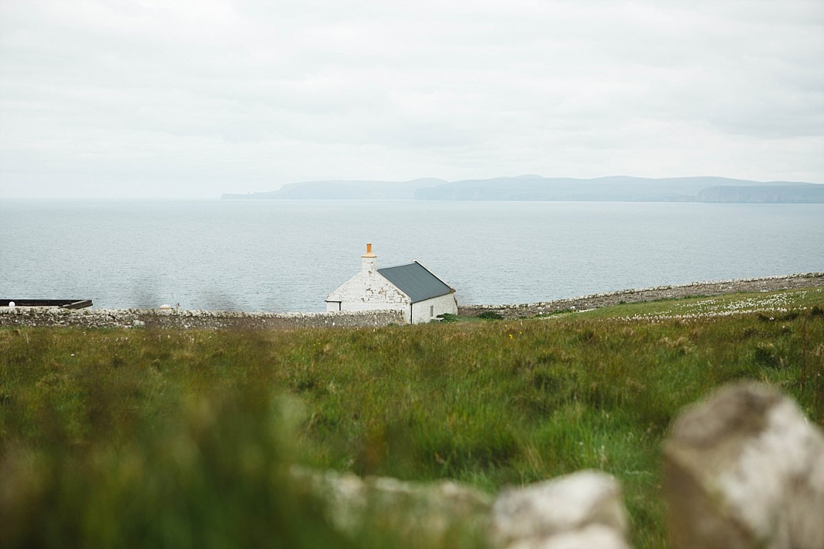 Britain,Caithness,Dunnetthead,Scotland,The Gibsons,
