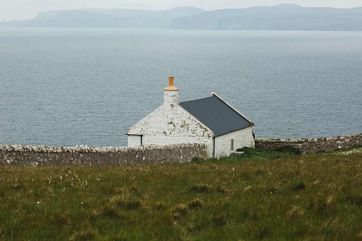 Britain,Caithness,Dunnetthead,Scotland,The Gibsons,