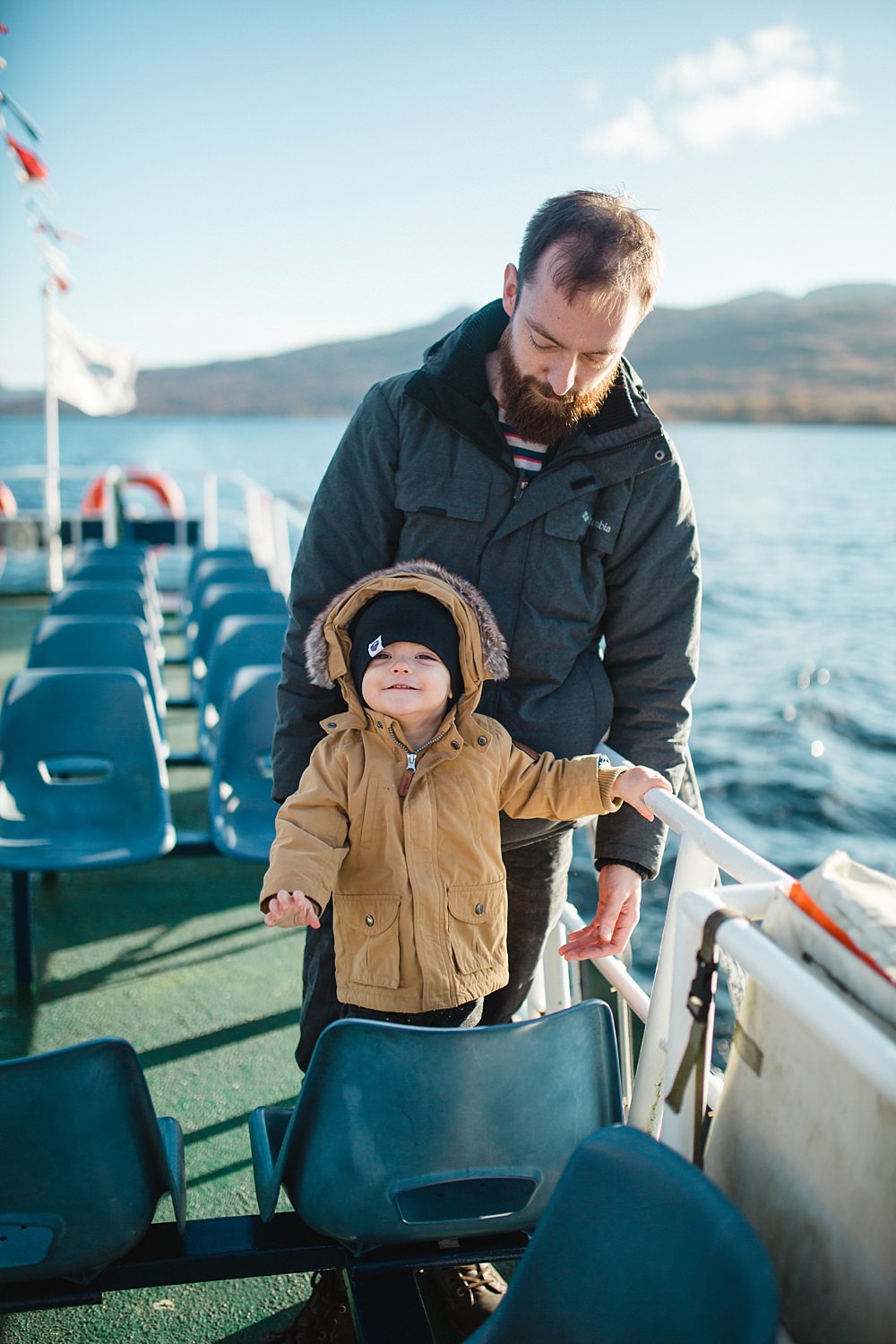 Family photographers Glasgow,The Gibsons,