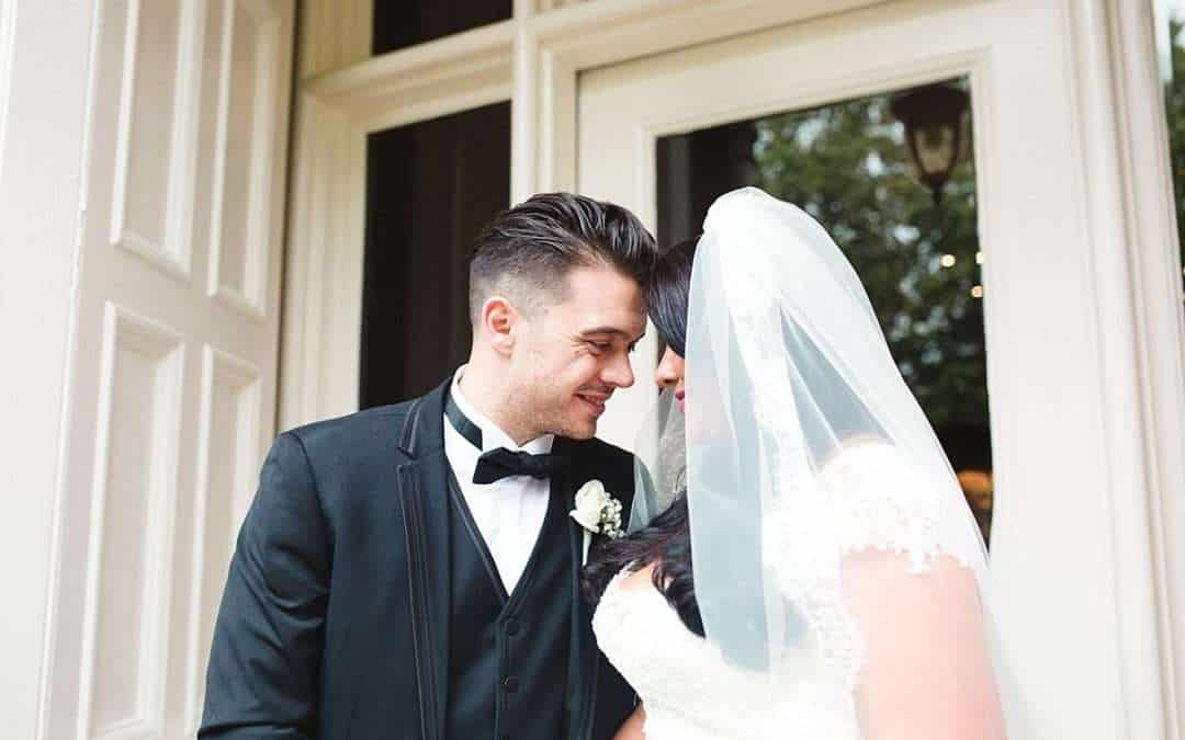 One Devonshire Wedding