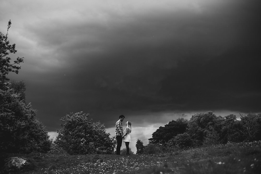 Glasgow Bride,The Gibsons,engagement shoot glasgow,glasgow engagement,roukenglen park,