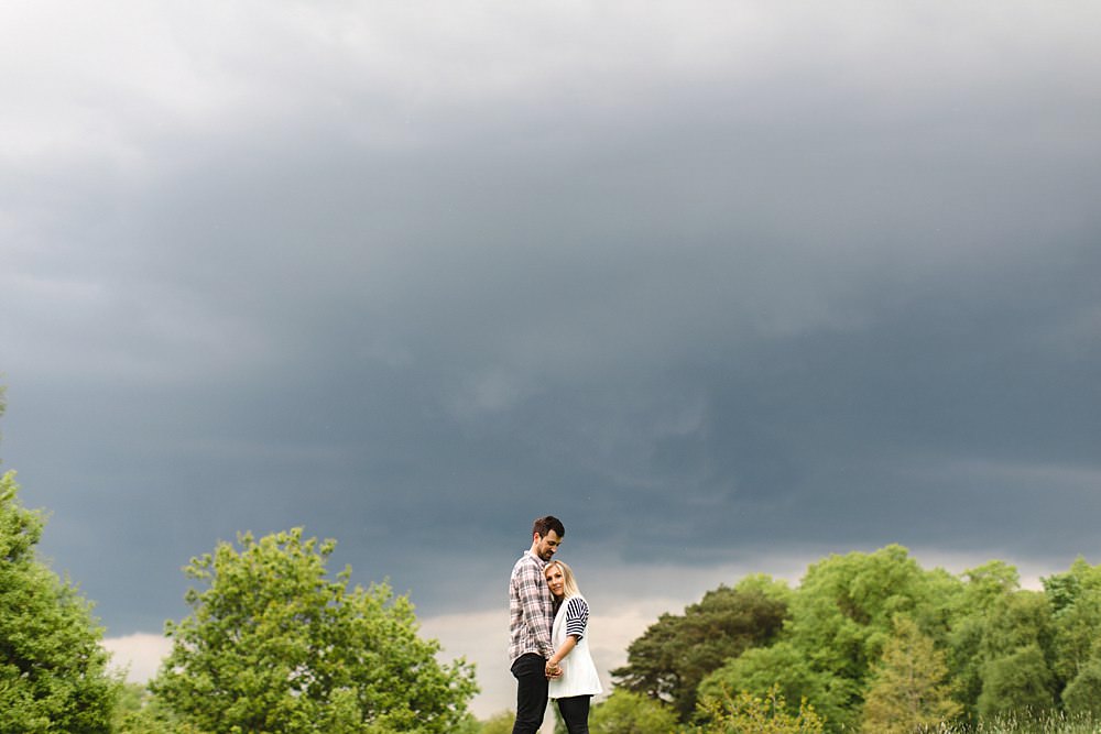 Glasgow Bride,The Gibsons,engagement shoot glasgow,glasgow engagement,roukenglen park,