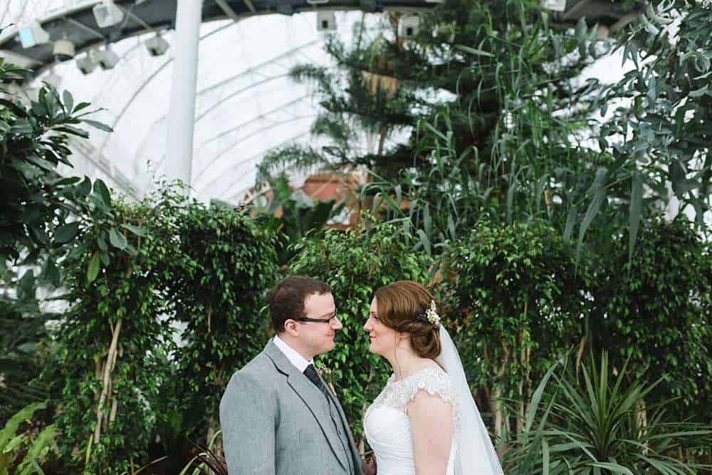 Ruth + Alex ~ West Beer Glasgow