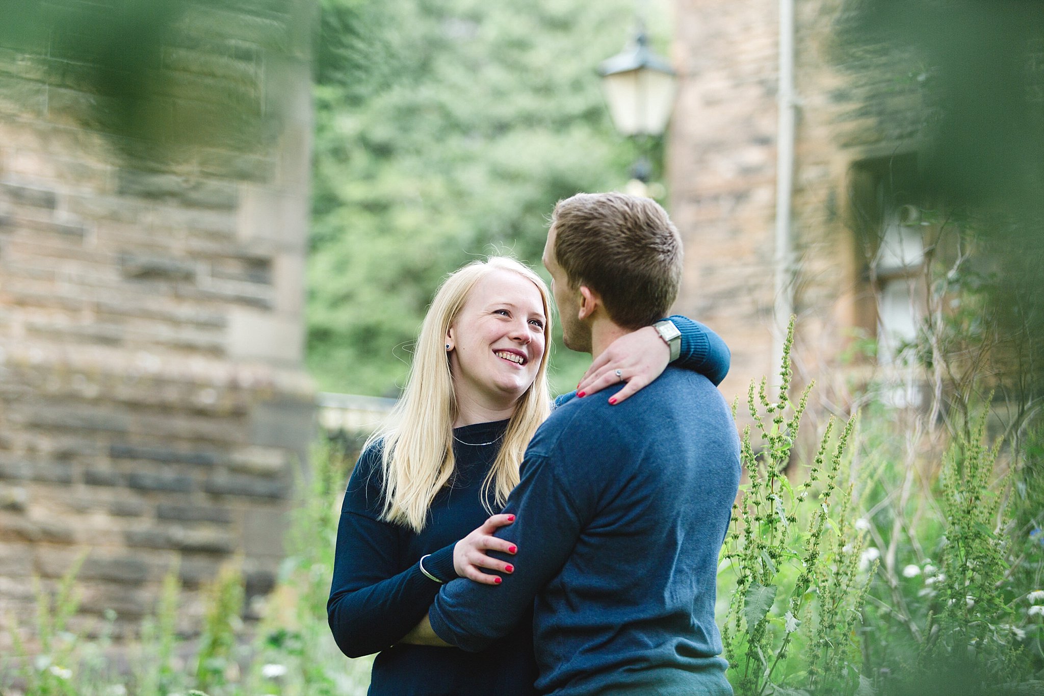 The Gibsons,engagement photographers glasgow,glasgow university wedding,natural wedding photographers,