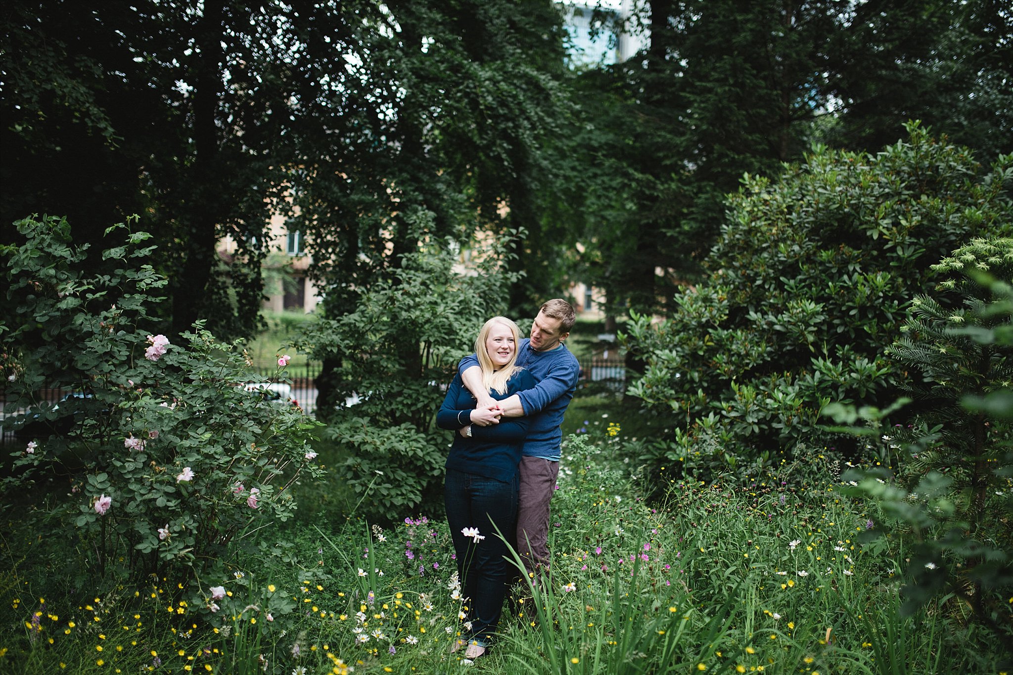 The Gibsons,engagement photographers glasgow,glasgow university wedding,natural wedding photographers,