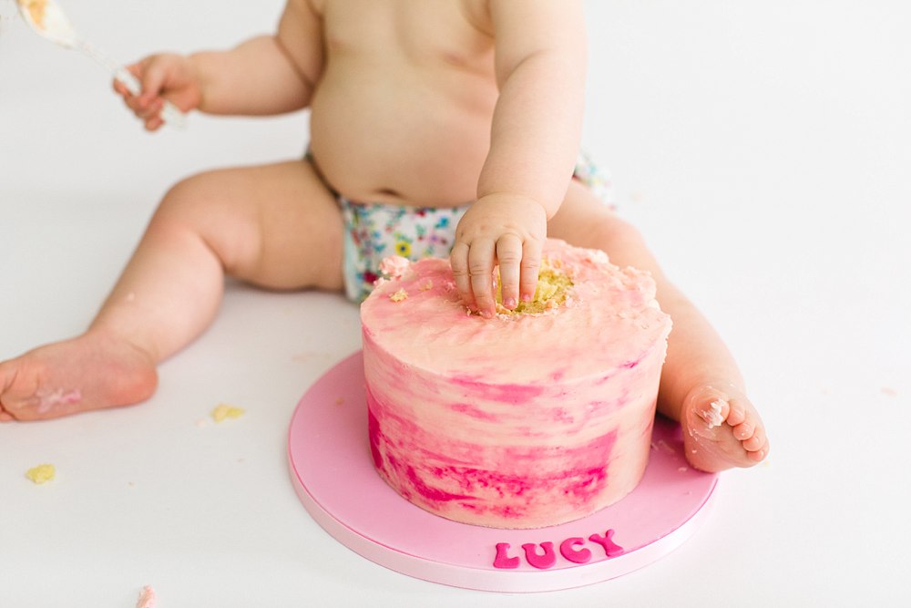 Babies,Baby Photographers Glasgow,Family photographers Glasgow,The Gibsons,baby cake smash,baby photographer glasgow,baby photos glasgow,baby portraits glasgow,