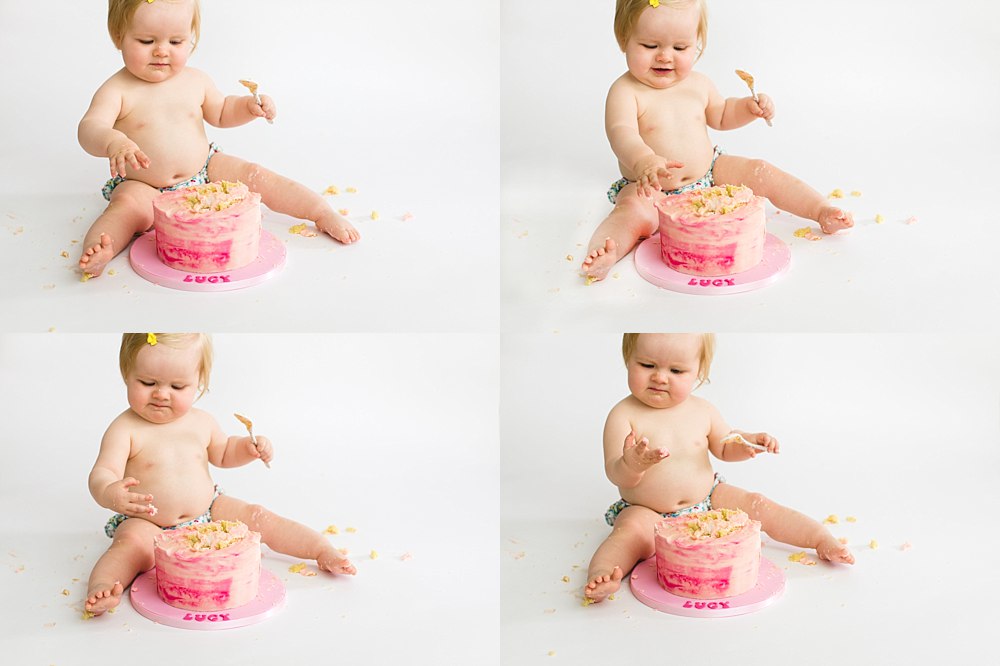 Babies,Baby Photographers Glasgow,Family photographers Glasgow,The Gibsons,baby cake smash,baby photographer glasgow,baby photos glasgow,baby portraits glasgow,