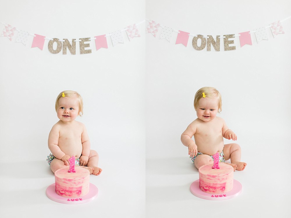 Babies,Baby Photographers Glasgow,Family photographers Glasgow,The Gibsons,baby cake smash,baby photographer glasgow,baby photos glasgow,baby portraits glasgow,