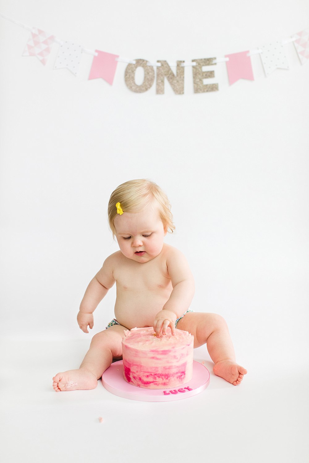 Babies,Baby Photographers Glasgow,Family photographers Glasgow,The Gibsons,baby cake smash,baby photographer glasgow,baby photos glasgow,baby portraits glasgow,