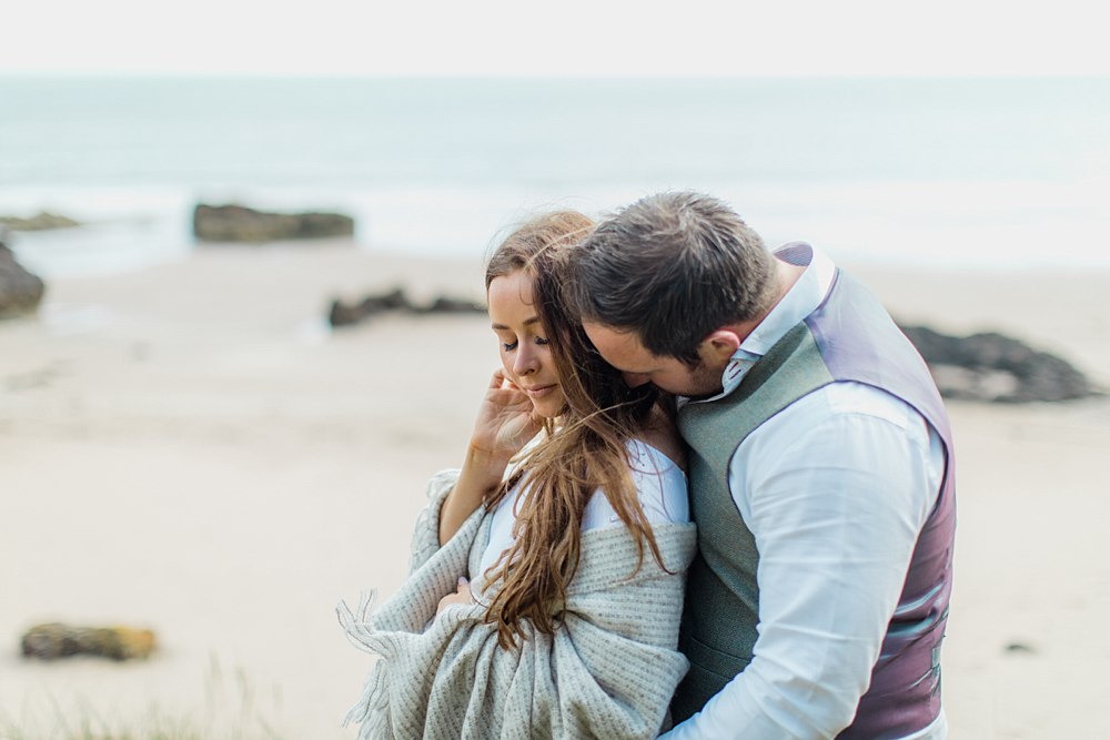 Fine Art Wedding Photographers,The Gibsons,beach engagement shoot,beach engagement shoot scotland,beaches scotland,engagement aberdeen,engagement photographers glasgow,light and bright,light and bright wedding photographers scotland,