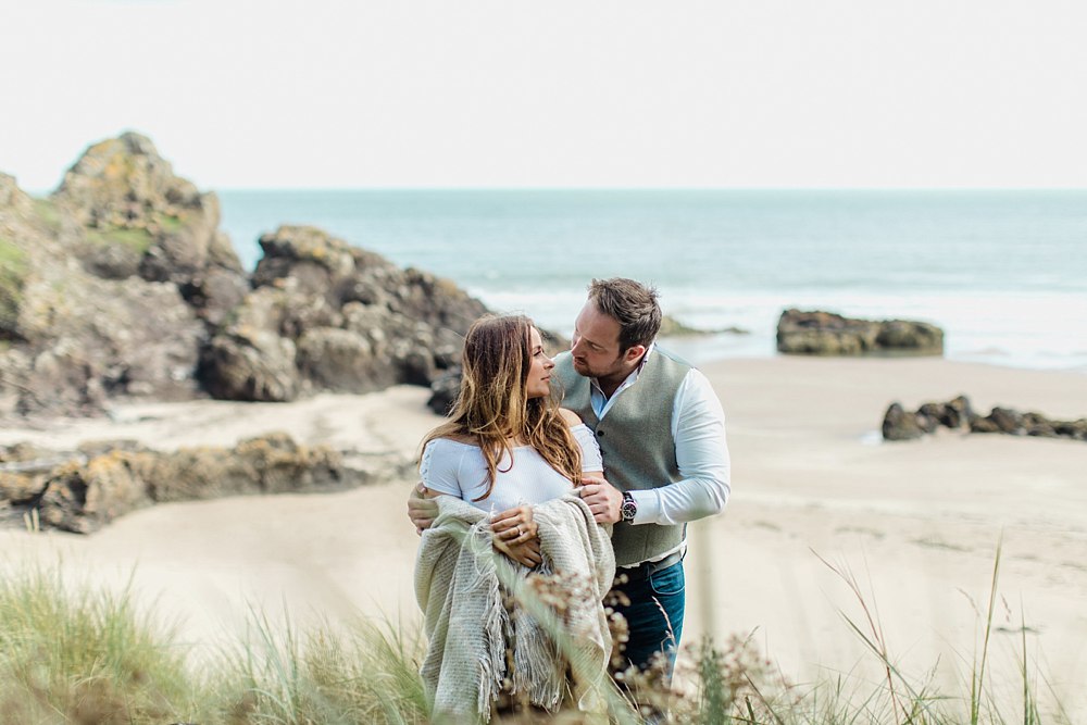 Fine Art Wedding Photographers,The Gibsons,beach engagement shoot,beach engagement shoot scotland,beaches scotland,engagement aberdeen,engagement photographers glasgow,light and bright,light and bright wedding photographers scotland,