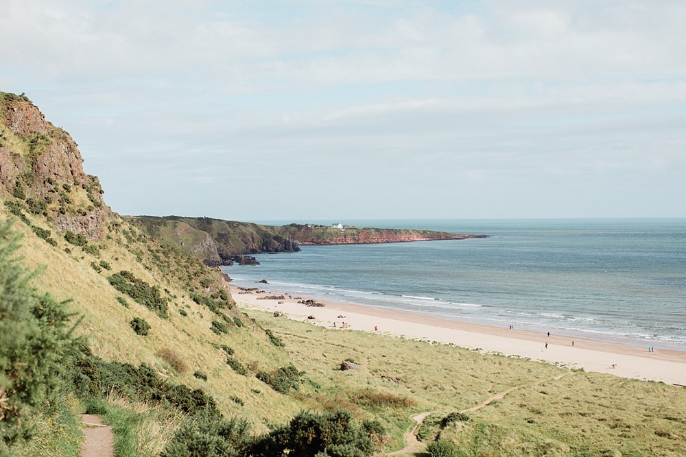 Fine Art Wedding Photographers,The Gibsons,beach engagement shoot,beach engagement shoot scotland,beaches scotland,engagement aberdeen,engagement photographers glasgow,light and bright,light and bright wedding photographers scotland,