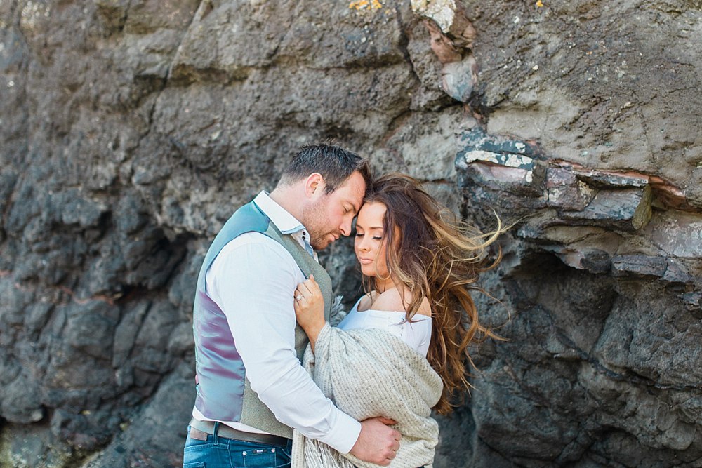 Fine Art Wedding Photographers,The Gibsons,beach engagement shoot,beach engagement shoot scotland,beaches scotland,engagement aberdeen,engagement photographers glasgow,light and bright,light and bright wedding photographers scotland,