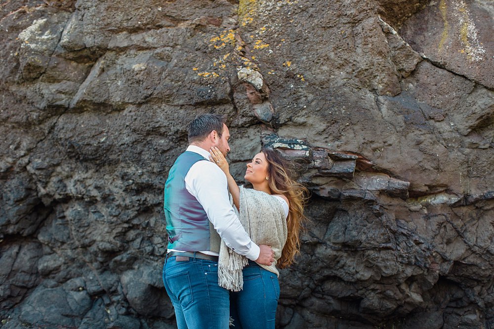 Fine Art Wedding Photographers,The Gibsons,beach engagement shoot,beach engagement shoot scotland,beaches scotland,engagement aberdeen,engagement photographers glasgow,light and bright,light and bright wedding photographers scotland,