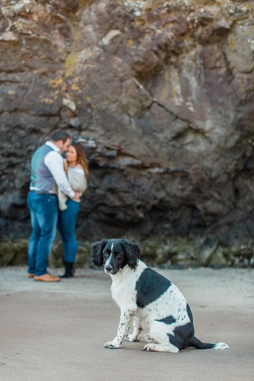 Fine Art Wedding Photographers,The Gibsons,beach engagement shoot,beach engagement shoot scotland,beaches scotland,engagement aberdeen,engagement photographers glasgow,light and bright,light and bright wedding photographers scotland,