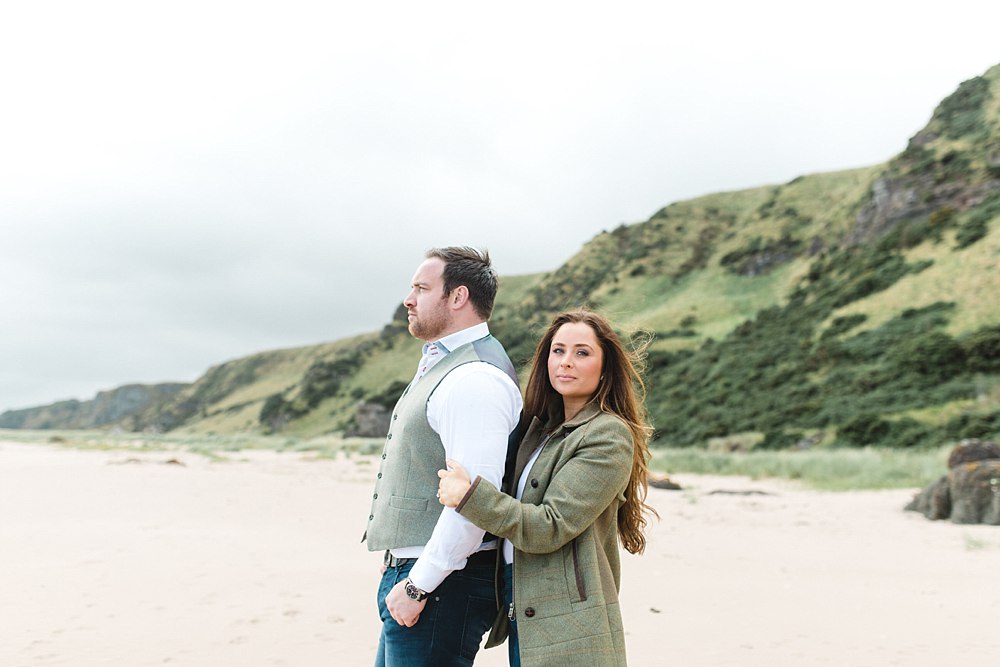 Fine Art Wedding Photographers,The Gibsons,beach engagement shoot,beach engagement shoot scotland,beaches scotland,engagement aberdeen,engagement photographers glasgow,light and bright,light and bright wedding photographers scotland,
