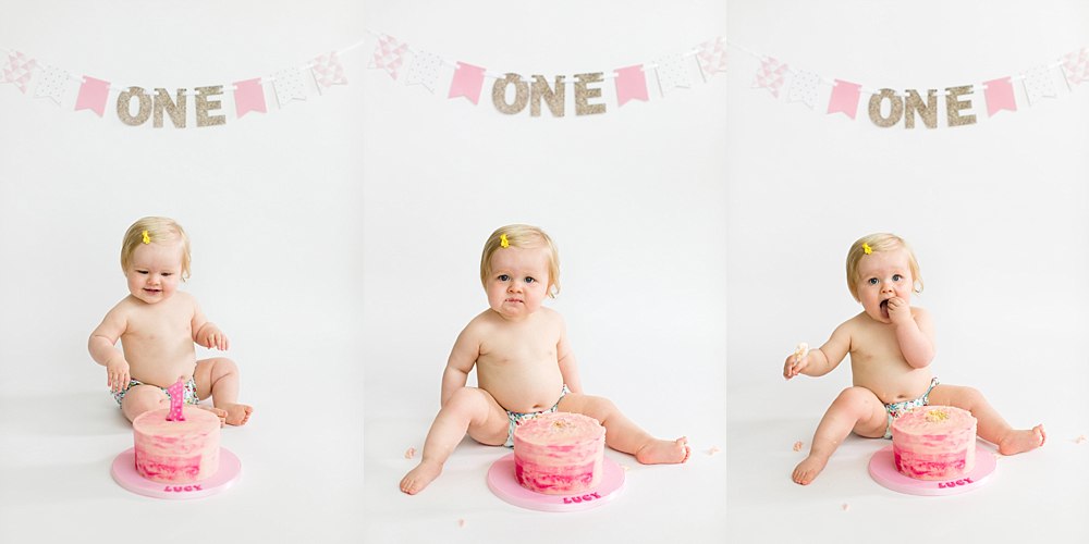 Babies,Baby Photographers Glasgow,Family photographers Glasgow,The Gibsons,baby cake smash,baby photographer glasgow,baby photos glasgow,baby portraits glasgow,