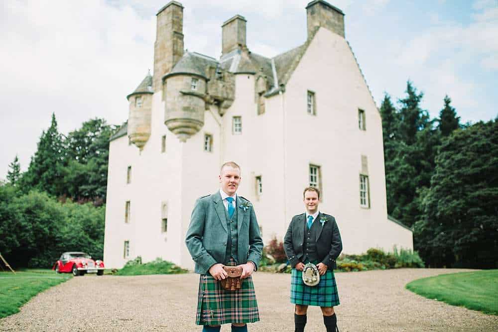 The low down on groom preps