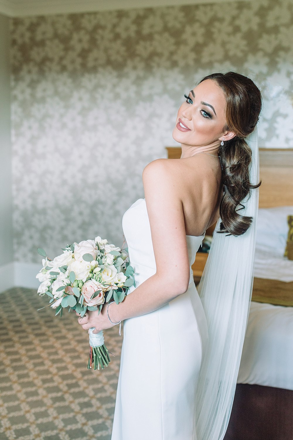 Fine Art Wedding Photographers,ayrshire wedding photographer,elegant wedding photographers glasgow,light and bright,light and bright wedding photographers scotland,romantic photographers Scotland,seaside wedding scotland,winter wedding Scotland,