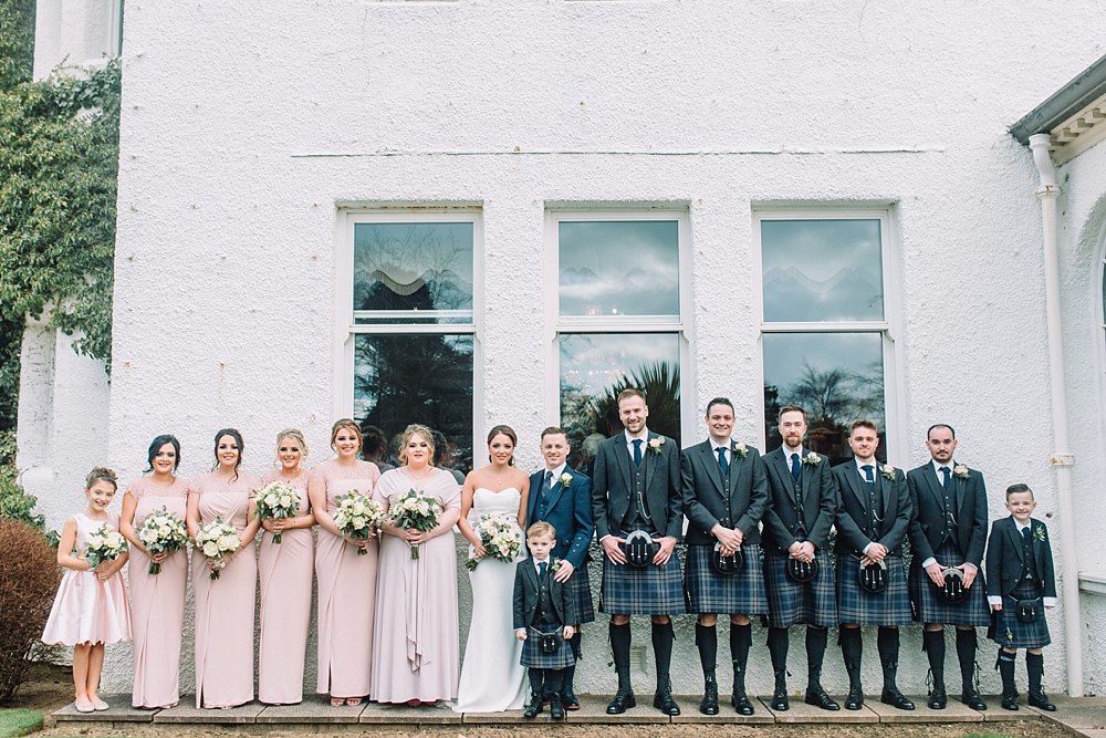 Fine Art Wedding Photographers,ayrshire wedding photographer,elegant wedding photographers glasgow,light and bright,light and bright wedding photographers scotland,romantic photographers Scotland,seaside wedding scotland,winter wedding Scotland,