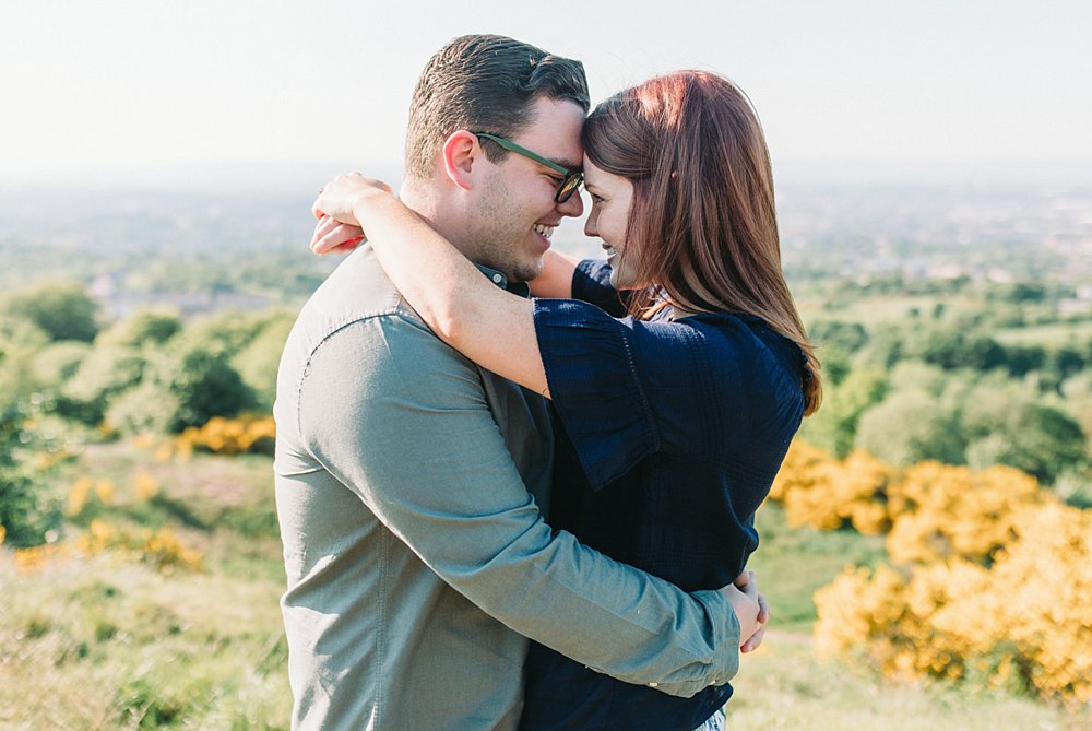 The Gibsons,engagement photographers glasgow,glasgow engagement,natural wedding photographers,