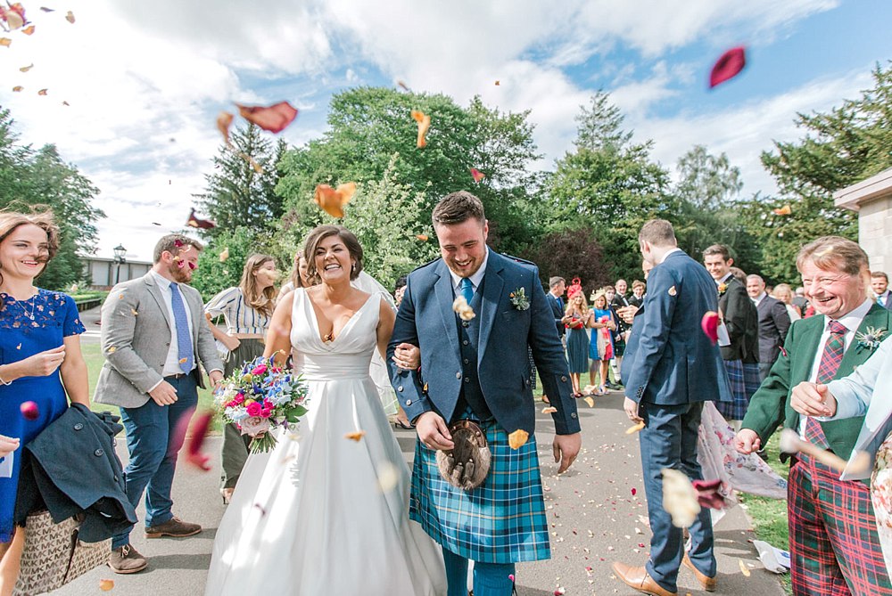 The Gibsons,elegant wedding photographers glasgow,light and bright wedding photographers scotland,romantic photographers Scotland,