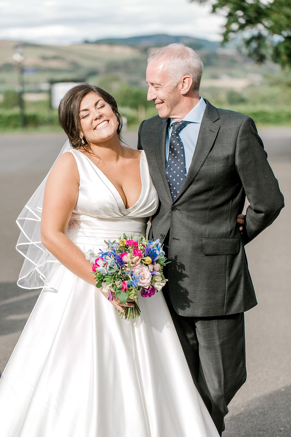 The Gibsons,elegant wedding photographers glasgow,light and bright wedding photographers scotland,romantic photographers Scotland,