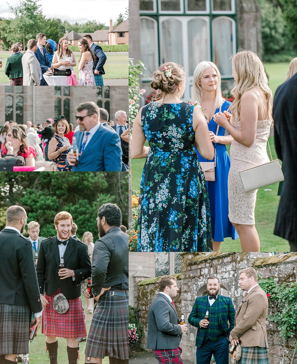 The Gibsons,elegant wedding photographers glasgow,light and bright wedding photographers scotland,romantic photographers Scotland,