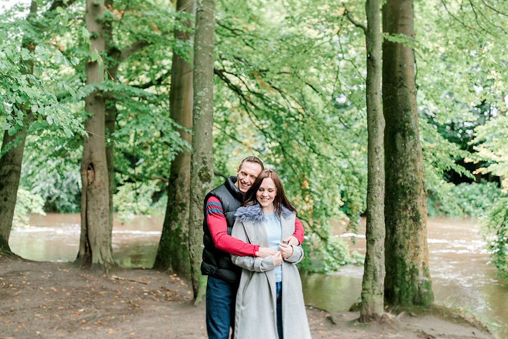 Pollok Park Photo Session,The Gibsons,engagement photographers glasgow,light and bright wedding photographers scotland,pollok country park,romantic photographers Scotland,