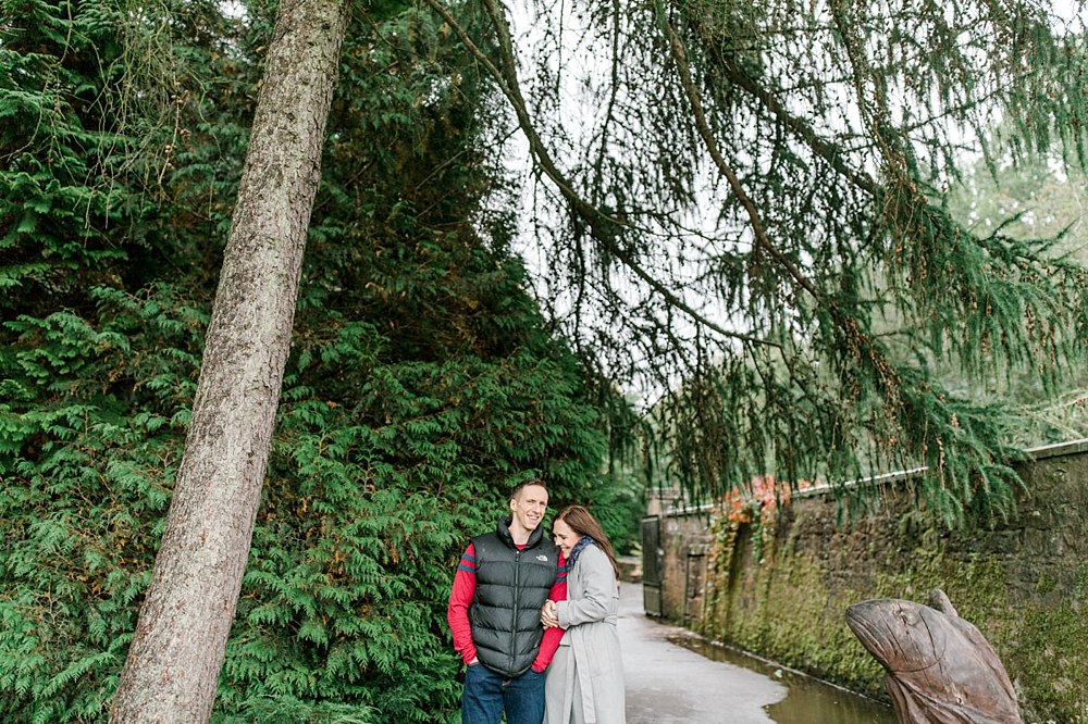Pollok Park Photo Session,The Gibsons,engagement photographers glasgow,light and bright wedding photographers scotland,pollok country park,romantic photographers Scotland,
