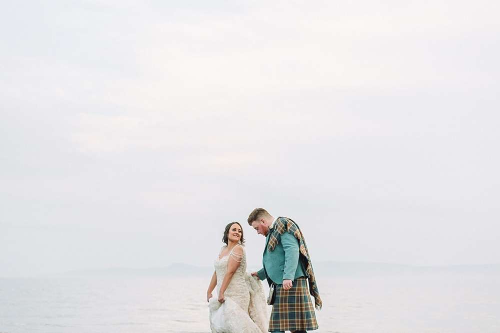 Beautiful Scottish Weddings & Elopements