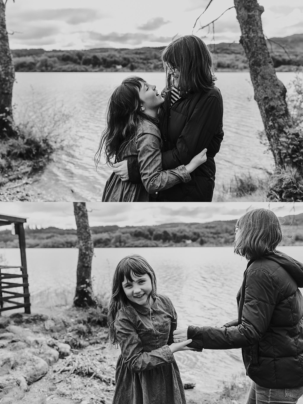 The Gibsons,Tigh Mor,Trossachs,creative family photography glasgow,glasgow family photographers,lifestyle family photography glasgow,travel family photographers scotland,
