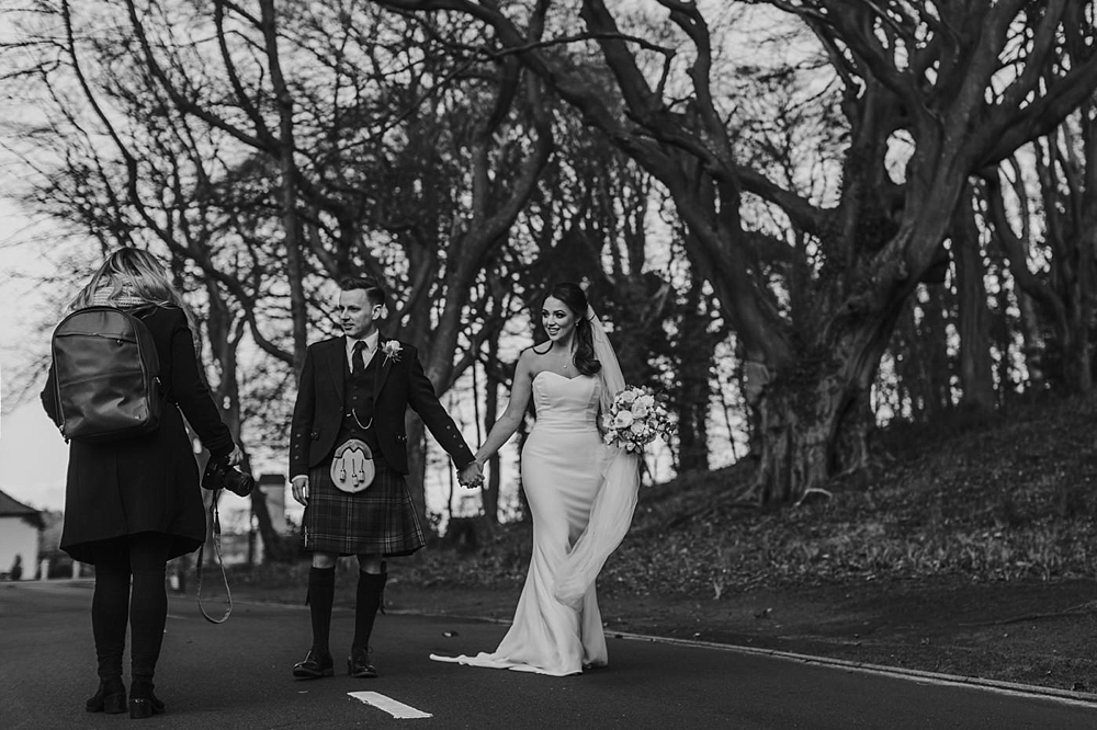 Fine Art Wedding Photographers,ayrshire wedding photographer,elegant wedding photographers glasgow,light and bright,light and bright wedding photographers scotland,romantic photographers Scotland,seaside wedding scotland,winter wedding Scotland,