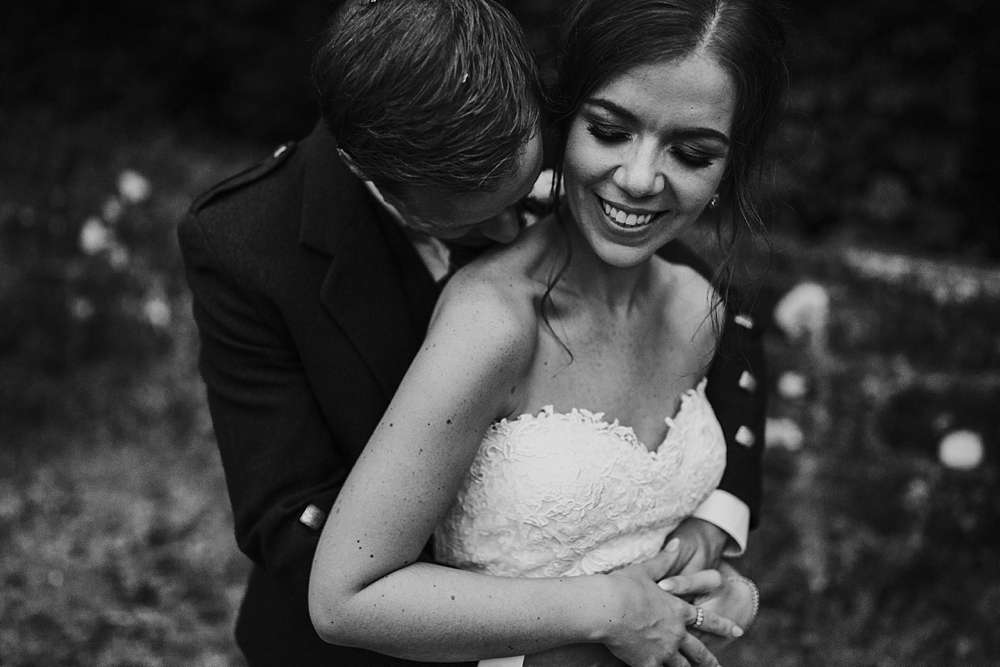 Documentary and natural wedding Photographers