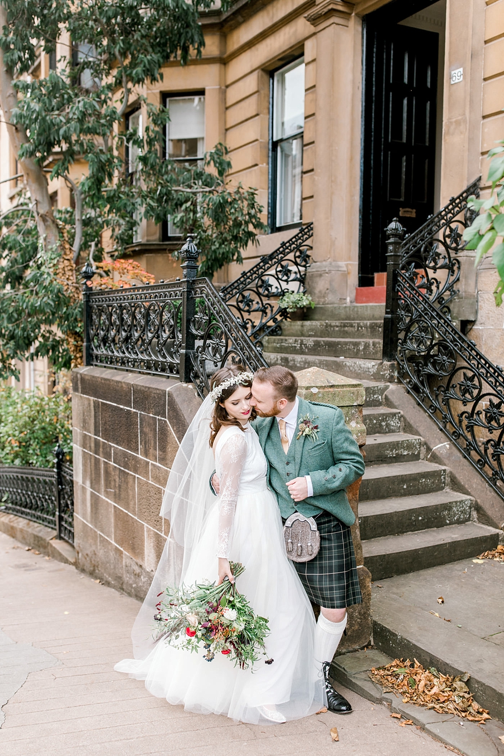 The Gibsons,alternative bride,elopements,light and airy wedding photographers glasgow,natural wedding photographers,romantic photographers Scotland,two wedding photographers scotland,weddings Cottiers,