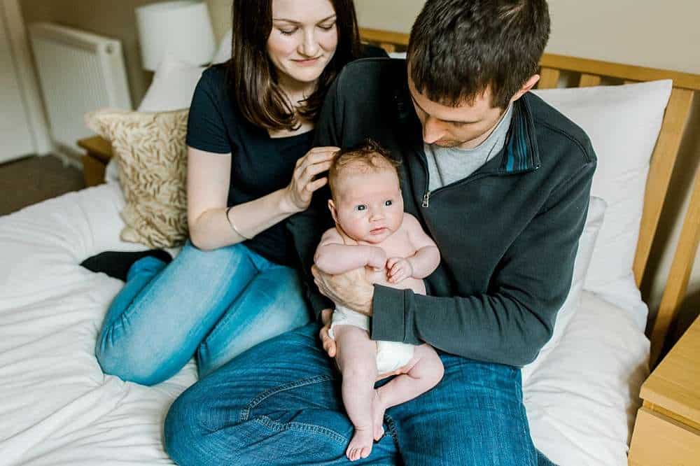 Want a relaxed family shoot? look no further!