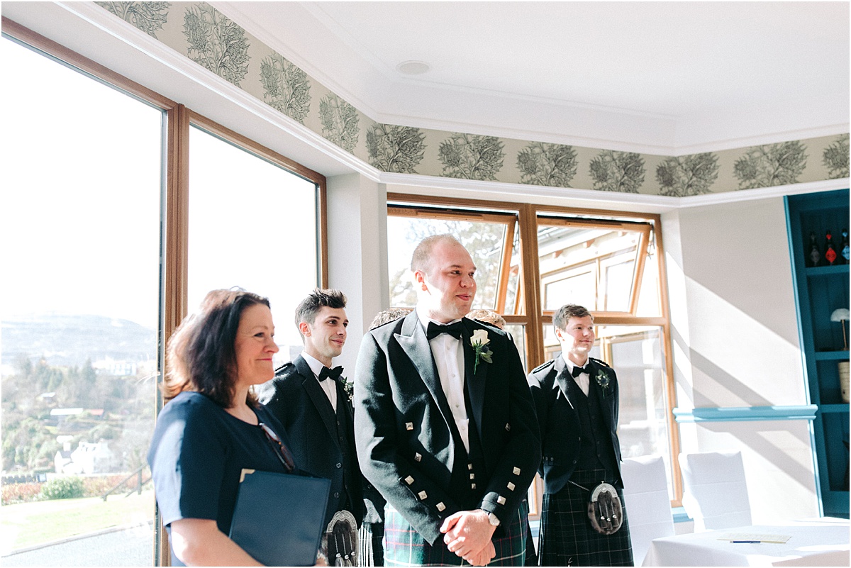 Cuillen Hills Hotel Wedding,The Gibsons,elegant wedding photographers glasgow,light and bright,natural wedding photographers,romantic photographers Scotland,wedding Isle of Skye,weddings Skye,
