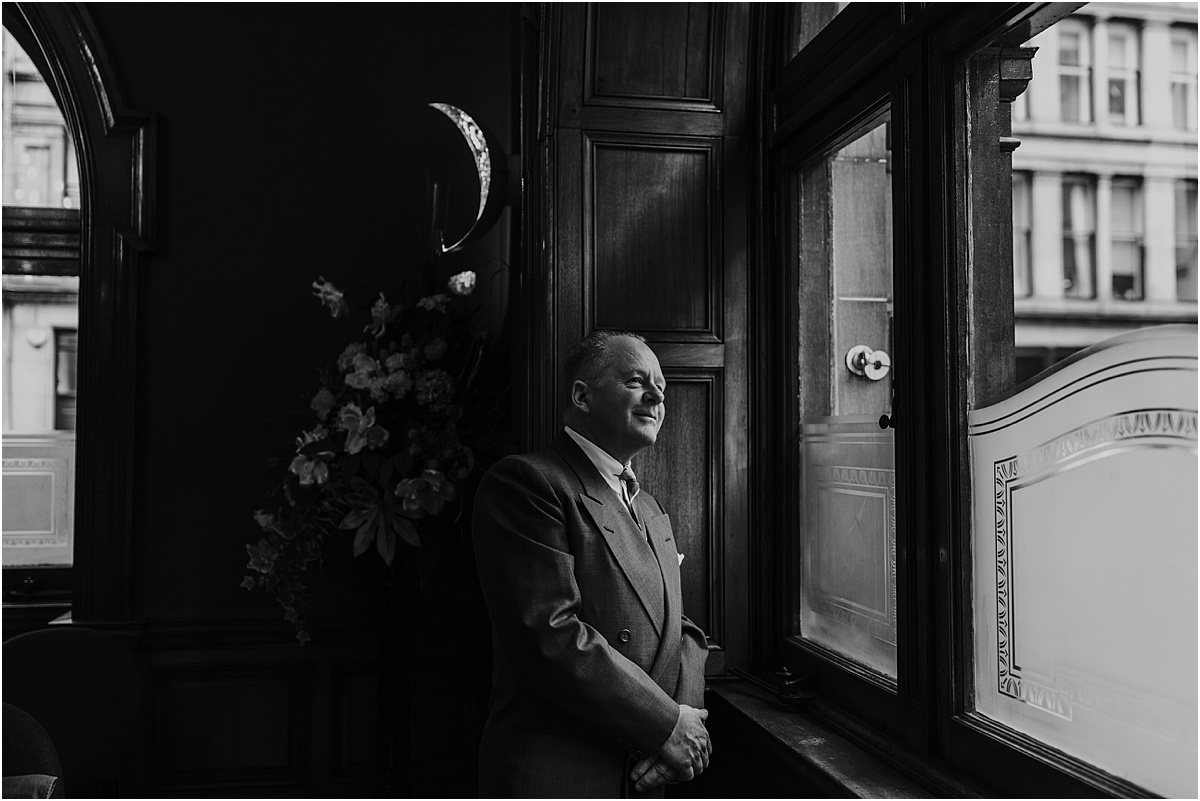 Fine Art Wedding Photographers,city elopement,elopements,husband and wife photographers scotland,light and airy wedding photographers glasgow,light and bright,romantic photographers Scotland,romantic scotland,vintage themed elopement,vintage themed wedding,