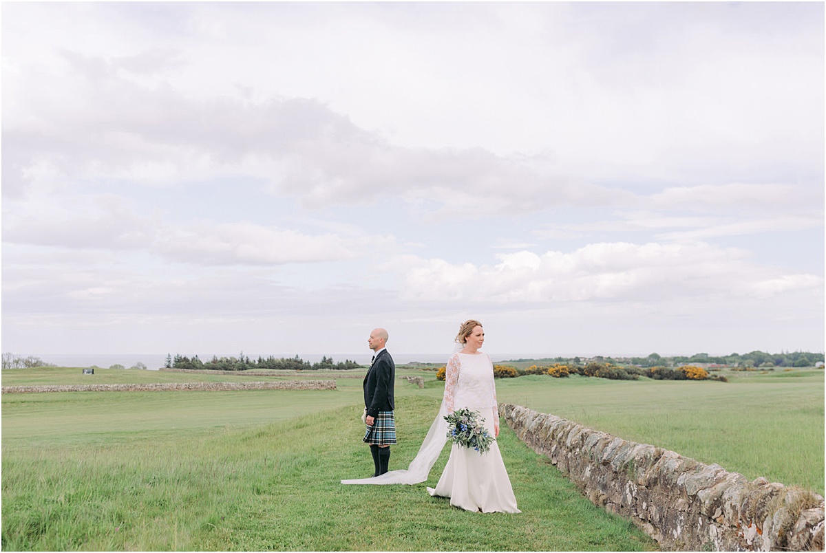 Canadian Bride,Canadians elope to Scotland,Candian Groom,Fairmont St-Andrews,The Gibsons,elopements,light and airy wedding photographers glasgow,natural wedding photographers,romantic photographers Scotland,